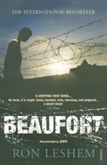 Cover: Beaufort - Vintage