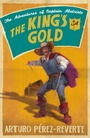 Cover: The King's Gold - Weidenfeld & Nicolson