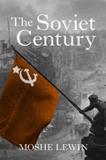 Cover: The Soviet Century - Verso Books