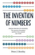 Cover: The Invention of Numbers - Cassell