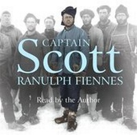 Abbildung von: Captain Scott - Hodder & Stoughton Ltd