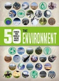 Cover: 50 Things You Should Know About the Environment - Words & Pictures