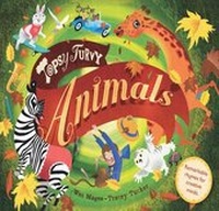 Enlarge image Cover: Animals - Words & Pictures