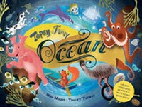 Enlarge image Cover: Ocean - Words & Pictures