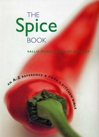 Enlarge image Cover: Spice Book, The - Hermes House