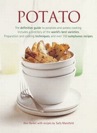 Enlarge image Cover: Potato - Hermes House