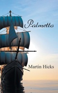 Cover: Palmetto - New Generation Publishing