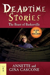 Enlarge image Cover: Beast of Baskerville - Tor Books