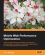 Bild: Mobile Web Performance Optimization - Packt Publishing
