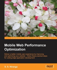 Bild vergrößern Bild: Mobile Web Performance Optimization - Packt Publishing