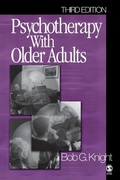 Cover: Psychotherapy with Older Adults - SAGE Publications Inc