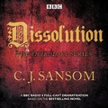 Cover: Shardlake: Dissolution - BBC Physical Audio