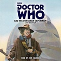 Cover: Doctor Who and the Sontaran Experiment - BBC Physical Audio