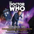 Cover: Doctor Who: Tenth Doctor Tales - BBC Physical Audio