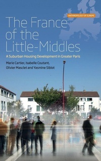 Enlarge image Cover: The France of the Little-Middles - Berghahn Books