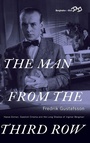 Cover: The Man from the Third Row - Berghahn Books