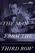 Cover: The Man from the Third Row - Berghahn Books