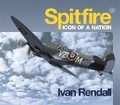 Cover: The Spitfire - Weidenfeld & Nicolson