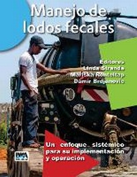 Enlarge image Cover: Manejo do Lodos Fecales - IWA Publishing