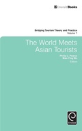 Cover: The World Meets Asian Tourists - Emerald Group Publishing Limited