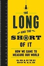 Cover: The Long and the Short of It - Michael O'Mara Books Ltd