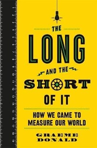 Enlarge image Cover: The Long and the Short of It - Michael O'Mara Books Ltd