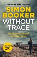 Cover: Without Trace - twenty7