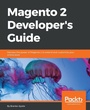Cover: Magento 2 Developers Guide - Packt Publishing