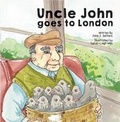 Cover: Uncle John Goes to London - Matador