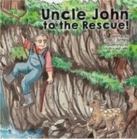 Enlarge image Cover: Uncle John to the Rescue - Matador