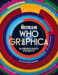 Cover: Whographica - BBC Books