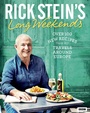 Cover: Rick Stein's Long Weekends - BBC Books