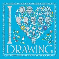 Enlarge image Cover: I Heart Drawing - Buster Books