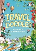 Cover: Travel Doodles - Buster Books