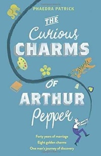 Abbildung von: The Curious Charms Of Arthur Pepper - Mira