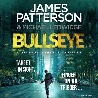 Enlarge image Cover: Bullseye - Random House Audiobooks