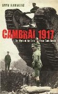 Cover: Cambrai 1917 - Weidenfeld & Nicolson