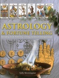 Cover: Astrology and Fortune Telling - Hermes House