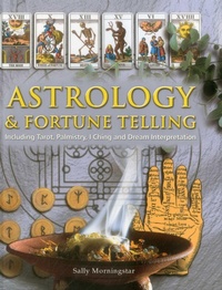 Abbildung von: Astrology and Fortune Telling - Hermes House