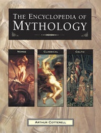 Abbildung von: The Encyclopedia of Mythology - Hermes House