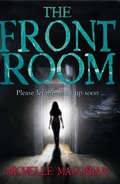 Cover: The Front Room - Barrington Stoke Ltd