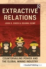 Cover: Extractive Relations - Greenleaf Publishing