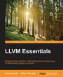 Cover: LLVM Essentials - Packt Publishing Limited