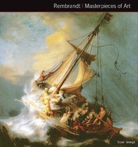 Enlarge image Cover: Rembrandt van Rijn Masterpieces of Art - Flame Tree Publishing