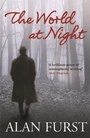 Cover: The World at Night - Weidenfeld & Nicolson
