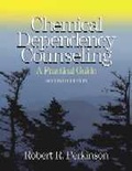Cover: Chemical Dependency Counseling - SAGE Publications Inc
