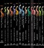 Cover: Tourism and Cultural Change Collection (Vols 31-45) - Channel View Publications