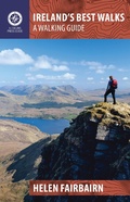 Cover: Ireland's Best Walks - The Collins Press