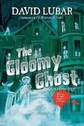 Cover: Gloomy Ghost - Starscape