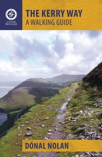 Abbildung von: The Kerry Way - The Collins Press